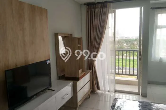 Hunian Apartemen Budget Friendly di Tangerang dengan 0 Kamar Tidur, 0 Kamar Mandi Hunian Apartemen Budget Friendly di Tangerang dengan 0 Kamar Tidur, 0 Kamar Mandi