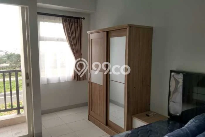 Hunian Apartemen Budget Friendly di Tangerang dengan 0 Kamar Tidur, 0 Kamar Mandi Hunian Apartemen Budget Friendly di Tangerang dengan 0 Kamar Tidur, 0 Kamar Mandi