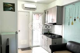 Hunian Apartemen Hemat 2 KT 1 KM di Cempaka Putih, Jakarta Pusat, DKI Jakarta Hunian Apartemen Hemat 2 KT 1 KM di Cempaka Putih, Jakarta Pusat, DKI Jakarta