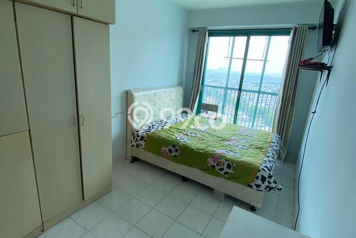 Apartemen Murah Dijual di Jakarta Pusat 2 KT & 2 KM Apartemen Murah Dijual di Jakarta Pusat 2 KT & 2 KM