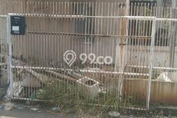 HARGA MENARIK! Tanah di Kelapa Gading, Luas 90m2m², Kawasan Potensial, Bebas Banjir HARGA MENARIK! Tanah di Kelapa Gading, Luas 90m2m², Kawasan Potensial, Bebas Banjir