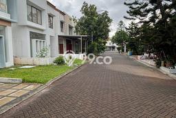 Jual Rumah Modern 4 KT di Jakarta Garden City, Jakarta Timur Jual Rumah Modern 4 KT di Jakarta Garden City, Jakarta Timur