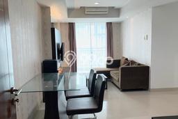 Apartemen Murah dengan 3 BR & 2 KM di Kemayoran Jakarta Pusat Apartemen Murah dengan 3 BR & 2 KM di Kemayoran Jakarta Pusat