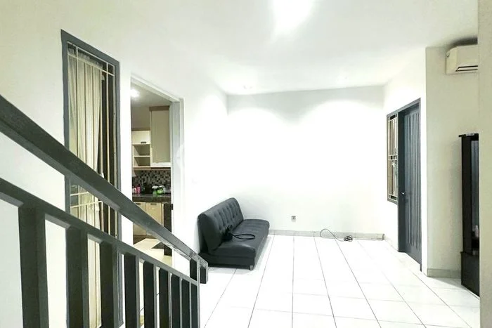Jual Rumah Modern 3 KT di BSD Nusaloka, Tangerang Jual Rumah Modern 3 KT di BSD Nusaloka, Tangerang