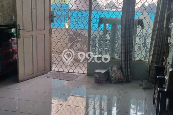 Rumah Minimalis 3 KT di Sunter Jakarta Utara Semi Furnished Rumah Minimalis 3 KT di Sunter Jakarta Utara Semi Furnished