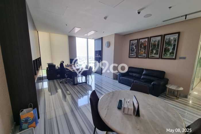 Paling Diincar! Kantor Dijual di Pantai Indah Kapuk Harga Kompetitif Paling Diincar! Kantor Dijual di Pantai Indah Kapuk Harga Kompetitif
