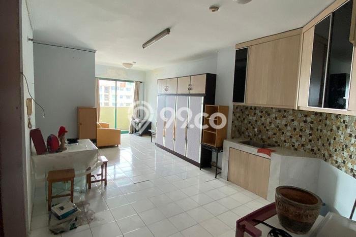 Apartemen Murah Dijual di Jakarta Pusat 2 KT & 2 KM Apartemen Murah Dijual di Jakarta Pusat 2 KT & 2 KM