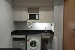 Apartemen Harga Terjangkau Dijual di Kemayoran, Jakarta Pusat Punya 1 Kamar Tidur Apartemen Harga Terjangkau Dijual di Kemayoran, Jakarta Pusat Punya 1 Kamar Tidur