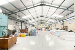 FOR RENT! Gudang di Marunda Cocok untuk Bisnis 2200m2 FOR RENT! Gudang di Marunda Cocok untuk Bisnis 2200m2