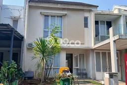Rumah Elit LB 250m2 Siap Pakai Desain Elegan di BSD Foresta, Tangerang Rumah Elit LB 250m2 Siap Pakai Desain Elegan di BSD Foresta, Tangerang