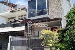 Dijual Rumah Premium dengan Fasilitas Sekitar Lengkap di Kelapa Gading, Jakarta Utara Dijual Rumah Premium dengan Fasilitas Sekitar Lengkap di Kelapa Gading, Jakarta Utara
