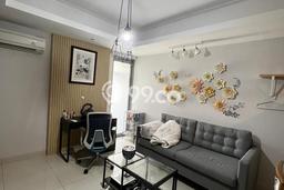 Sewa Apartemen Minimalis 73m2 Punya 2 KT, 1 KM, Lokasi di Kemayoran Sewa Apartemen Minimalis 73m2 Punya 2 KT, 1 KM, Lokasi di Kemayoran