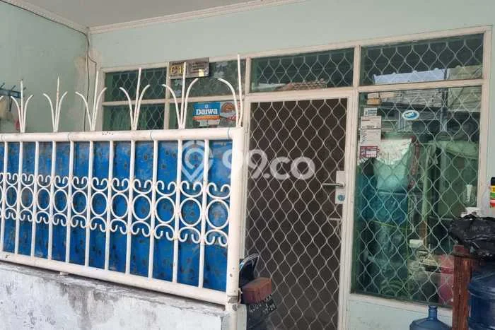 Rumah Minimalis 3 KT di Sunter Jakarta Utara Semi Furnished Rumah Minimalis 3 KT di Sunter Jakarta Utara Semi Furnished