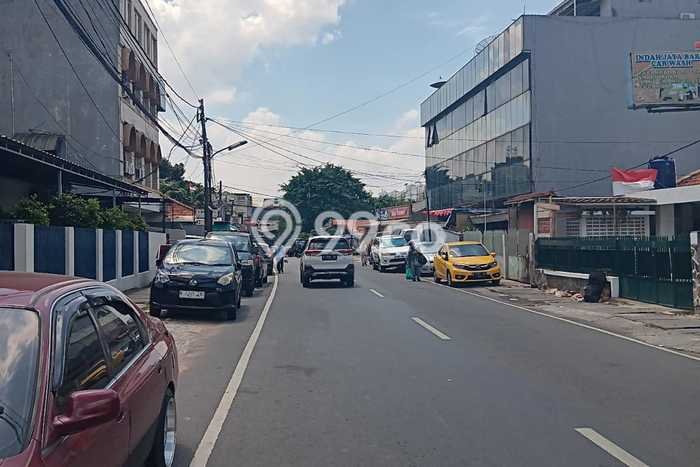 Ruko Paling Dicari LB 150m2 Dijual di Jatinegara Ruko Paling Dicari LB 150m2 Dijual di Jatinegara
