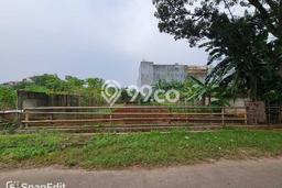 Tanah Dijual Area Strategis di Intercon Jakarta Barat 360m2 Tanah Dijual Area Strategis di Intercon Jakarta Barat 360m2