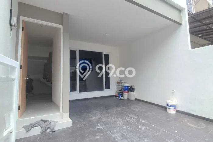 Jual Rumah Strategis Bagus Punya 3 KT di Kelapa Gading Jakarta Utara SHM Jual Rumah Strategis Bagus Punya 3 KT di Kelapa Gading Jakarta Utara SHM
