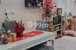 Rumah Modern Cantik 2 Kamar Siap Huni di Kelapa Gading Rumah Modern Cantik 2 Kamar Siap Huni di Kelapa Gading