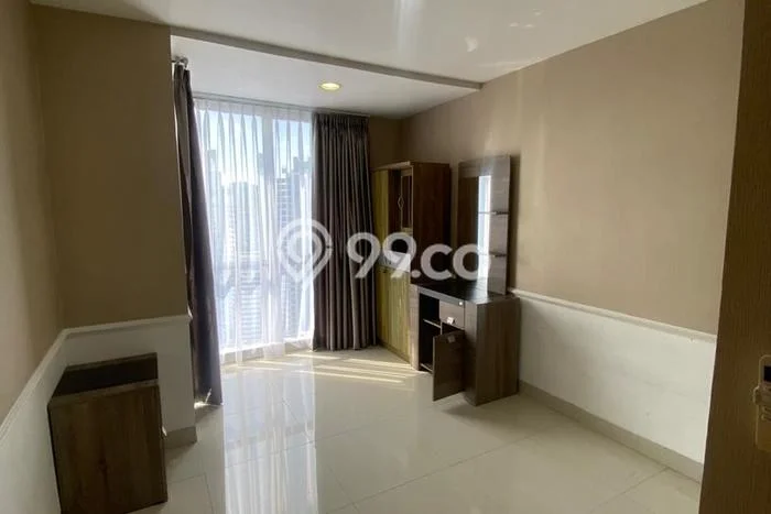 Hunian Apartemen Sewa Murah 49m2 di Kemayoran, Cocok Dijadikan Tempat Tinggal Anda Hunian Apartemen Sewa Murah 49m2 di Kemayoran, Cocok Dijadikan Tempat Tinggal Anda