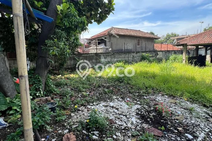 Lahan Dijual Lokasi Strategis di Bandung dengan Luas 1479m2 Lahan Dijual Lokasi Strategis di Bandung dengan Luas 1479m2