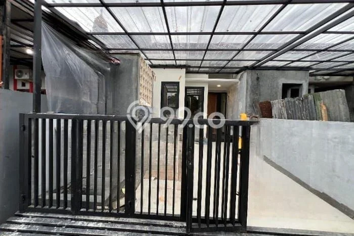 Dijual Cepat Rumah Bagus Siap Huni LB 70m2 di Arcamanik, Bandung Dijual Cepat Rumah Bagus Siap Huni LB 70m2 di Arcamanik, Bandung