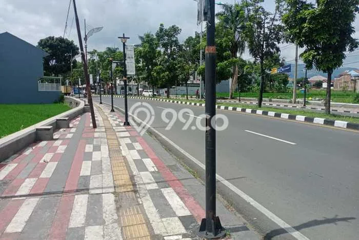 Kavling Tanah di Soreang Dijual Luas 15565m2 Legalitas SHM Kavling Tanah di Soreang Dijual Luas 15565m2 Legalitas SHM
