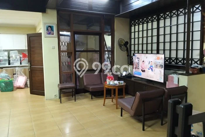 Hot Offer Hunian Premium Ideal dan Luas di Antapani, Bandung Hot Offer Hunian Premium Ideal dan Luas di Antapani, Bandung