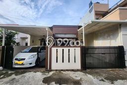 Hunian Cantik Modern Lb 90m2 di Arcamanik, Bandung Hunian Cantik Modern Lb 90m2 di Arcamanik, Bandung