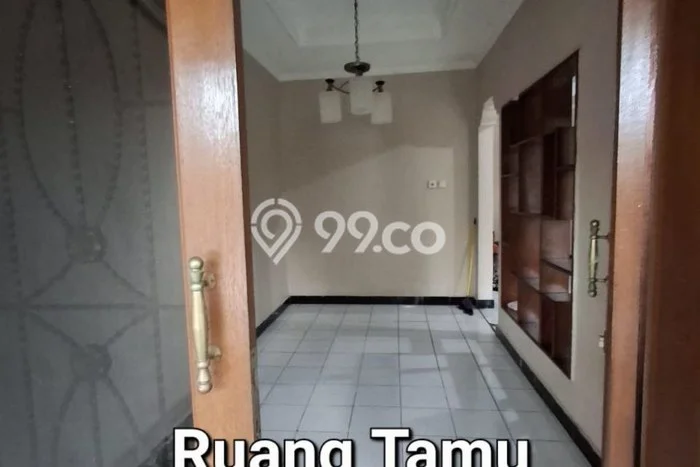 Dijual Cepat Rumah Favorit Siap Huni LB 150m2 di Cileunyi, Bandung Dijual Cepat Rumah Favorit Siap Huni LB 150m2 di Cileunyi, Bandung