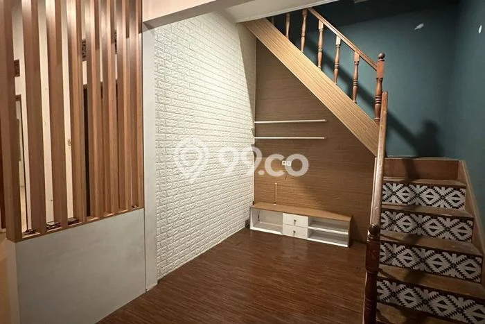 Dijual Hunian Rumah Terawat 4 Kamar di Turangga, Bandung Dijual Hunian Rumah Terawat 4 Kamar di Turangga, Bandung