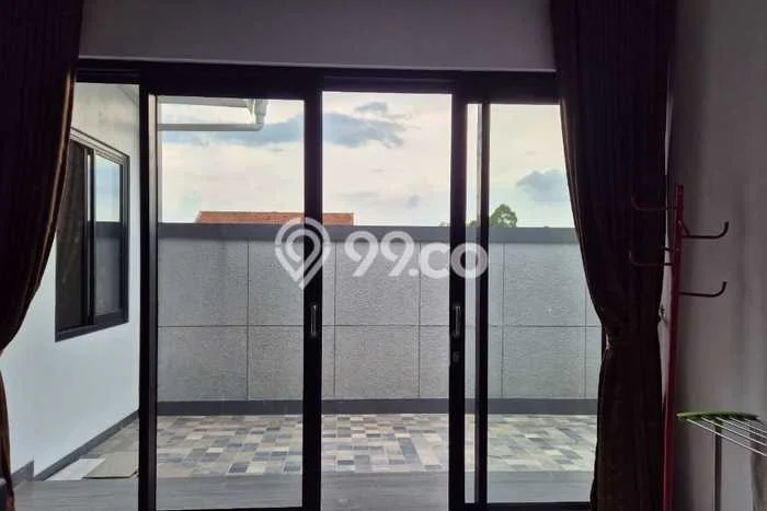 For Sale! Luxury House LT 300m2 Desain Modern di Cigadung For Sale! Luxury House LT 300m2 Desain Modern di Cigadung
