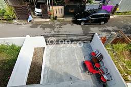 Rumah Minimalis 3 KT di Buah Batu Bandung Unfurnished Rumah Minimalis 3 KT di Buah Batu Bandung Unfurnished