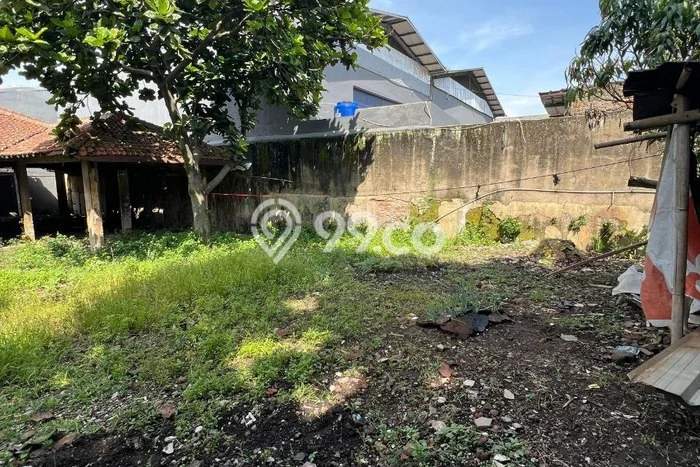 Lahan Dijual Lokasi Strategis di Bandung dengan Luas 1479m2 Lahan Dijual Lokasi Strategis di Bandung dengan Luas 1479m2