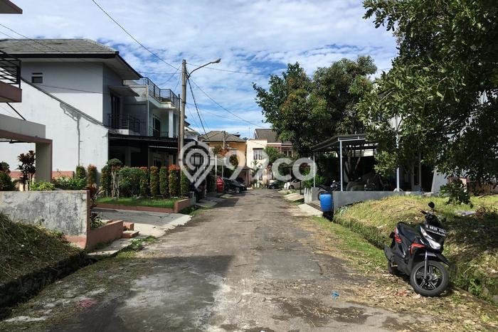 Kavling Tanah Dijual di Antapani, Bandung, Luas 252m2 Area Strategis Kavling Tanah Dijual di Antapani, Bandung, Luas 252m2 Area Strategis