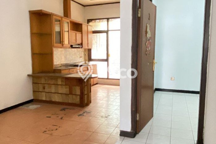 Jual Rumah Modern 4 KT di Soekarno Hatta, Bandung Jual Rumah Modern 4 KT di Soekarno Hatta, Bandung
