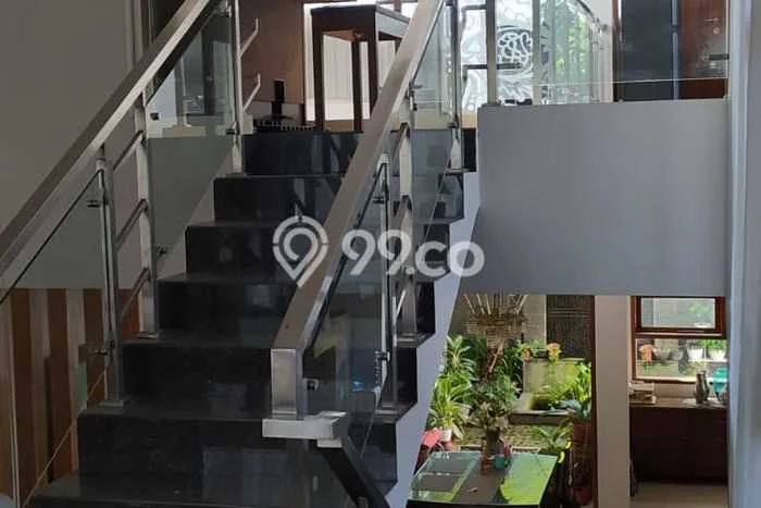 Best Deal Hunian Premium Ideal dan Luas di Antapani, Bandung Best Deal Hunian Premium Ideal dan Luas di Antapani, Bandung