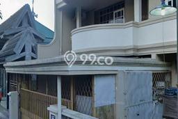 Dijual Rumah Elit Exclusive di Margahayu, Bandung Dijual Rumah Elit Exclusive di Margahayu, Bandung