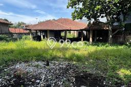 Lahan Dijual Lokasi Strategis di Bandung dengan Luas 1479m2 Lahan Dijual Lokasi Strategis di Bandung dengan Luas 1479m2
