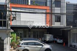 FOR RENT! Komersial di Soekarno Hatta Cocok untuk Bisnis 900m2 FOR RENT! Komersial di Soekarno Hatta Cocok untuk Bisnis 900m2