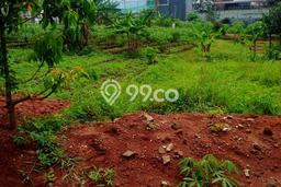Lahan Kosong Dijual di Bandung dengan Area 600m2 Lahan Kosong Dijual di Bandung dengan Area 600m2
