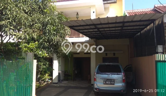 Dijual Rumah Strategis Bagus Punya 4 KT di Arcamanik Bandung SHM Dijual Rumah Strategis Bagus Punya 4 KT di Arcamanik Bandung SHM