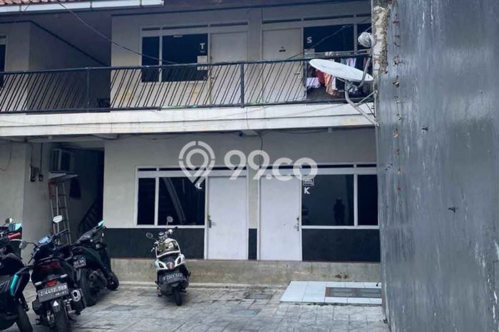 Kost Dijual Lokasi Strategis Cikutra Bandung 26 Kamar Tidur Kost Dijual Lokasi Strategis Cikutra Bandung 26 Kamar Tidur