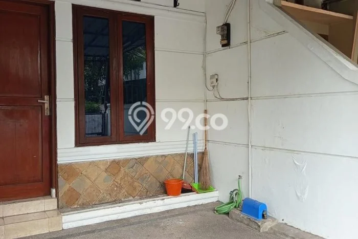 Rumah Minimalis 3 KT LT 150m2 di Buah Batu Rumah Minimalis 3 KT LT 150m2 di Buah Batu