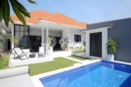 Sewa Rumah Harga Terjangkau di Seminyak Badung dengan 2 Kamar Tidur Sewa Rumah Harga Terjangkau di Seminyak Badung dengan 2 Kamar Tidur