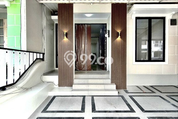 Dijual Rumah Strategis Bagus Punya 4 KT di Jatisampurna Bekasi SHM Dijual Rumah Strategis Bagus Punya 4 KT di Jatisampurna Bekasi SHM