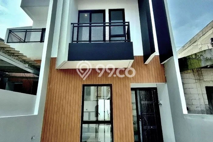 For Sale Hunian Rumah Nyaman 4 Kamar di Bekasi Kota, Bekasi For Sale Hunian Rumah Nyaman 4 Kamar di Bekasi Kota, Bekasi