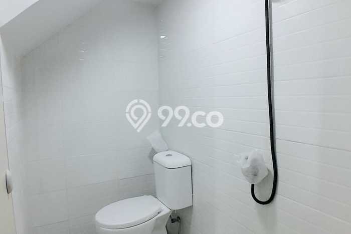Rumah Nyaman 2 KT LB 40m2 Kondisi Bagus di Jati Asih Rumah Nyaman 2 KT LB 40m2 Kondisi Bagus di Jati Asih