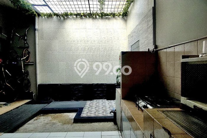 Rumah Elit Modern Siap Huni di Galaxy Bekasi Rumah Elit Modern Siap Huni di Galaxy Bekasi