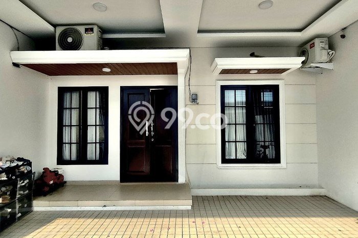 Dijual Hunian Rumah Nyaman 4 Kamar di Jati Asih, Bekasi Dijual Hunian Rumah Nyaman 4 Kamar di Jati Asih, Bekasi