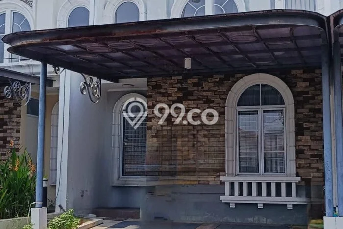 Dijual Cepat Rumah Bagus Siap Huni LB 105m2 di Cakung, Jakarta Timur Dijual Cepat Rumah Bagus Siap Huni LB 105m2 di Cakung, Jakarta Timur