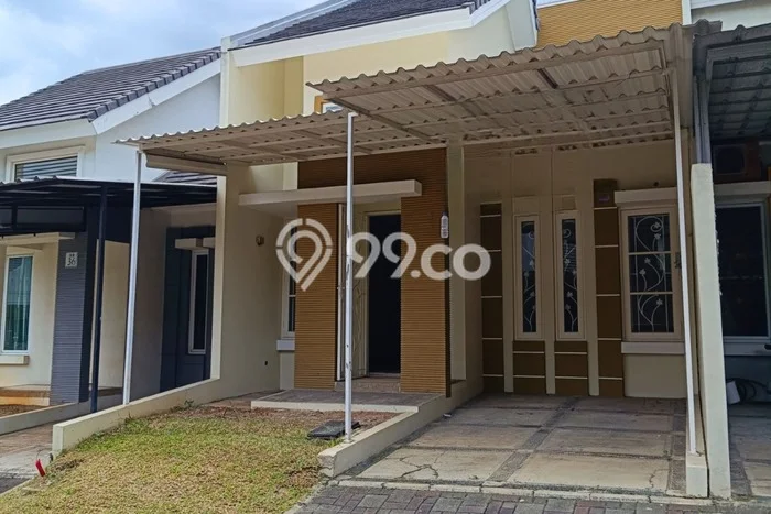 Dijual Rumah Minimalis Bagus Punya 2 KT di Gunung Putri Bogor SHM Dijual Rumah Minimalis Bagus Punya 2 KT di Gunung Putri Bogor SHM